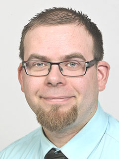 Mikko Annala.