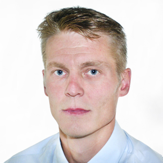 Heikki Petäjäjärvi.