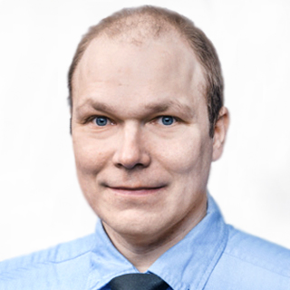 Mikko Laitinen.