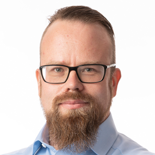 Mikael Viitala.