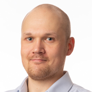 Ville Kortelainen.