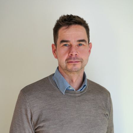 Ville Liimola Keitele Group